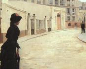 让 贝劳德 : The Wait